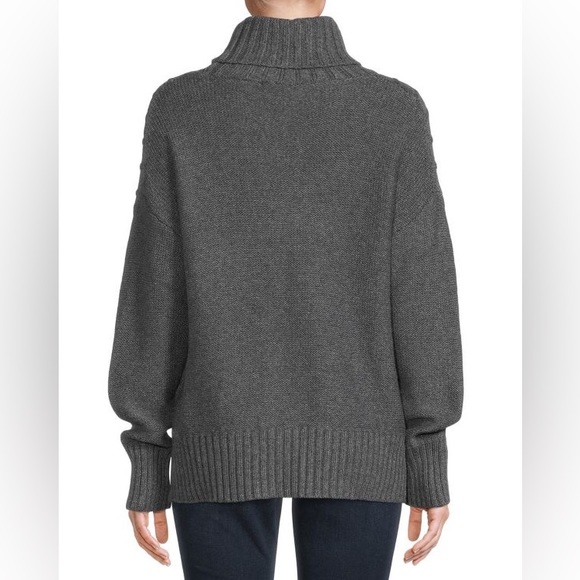 Splendid Arabella Cowl Sweater - Picture 4 of 6